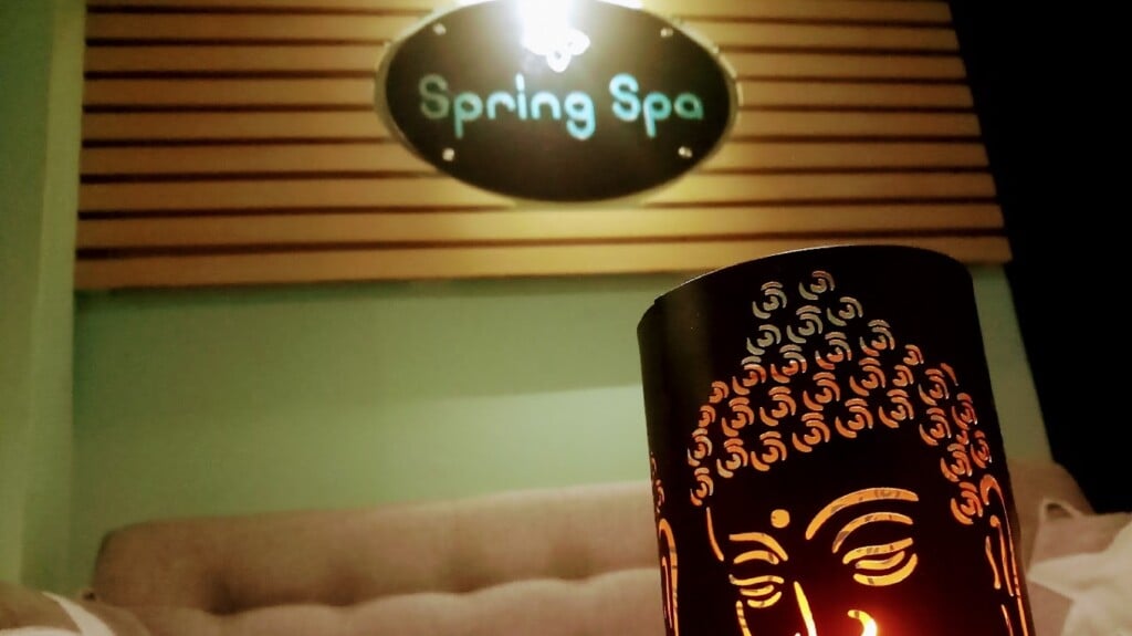 Spring spa - Day spa | spa in coimbatore | spa in Racecourse