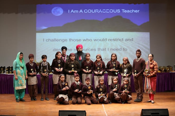 Abacus Champs Academy Head Off Patel Nagar