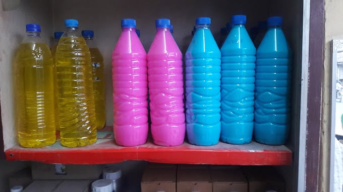 Abacus Champs Academy Head Off Patel Nagar - 3