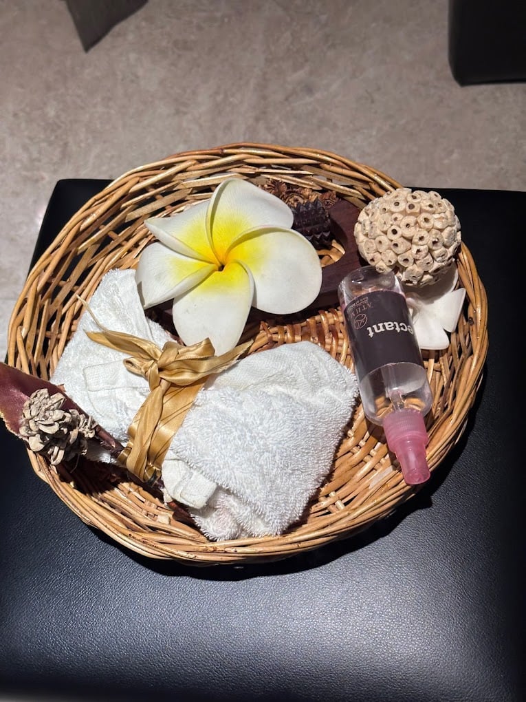 Athma , The Family Spa - 3