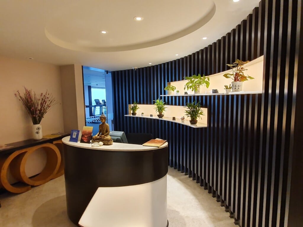 Athma , The Family Spa