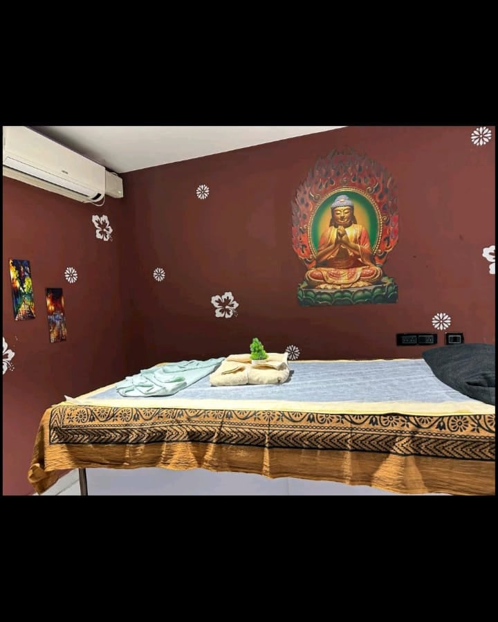 Teddy Spa Beauty & Wellness Spa - 3