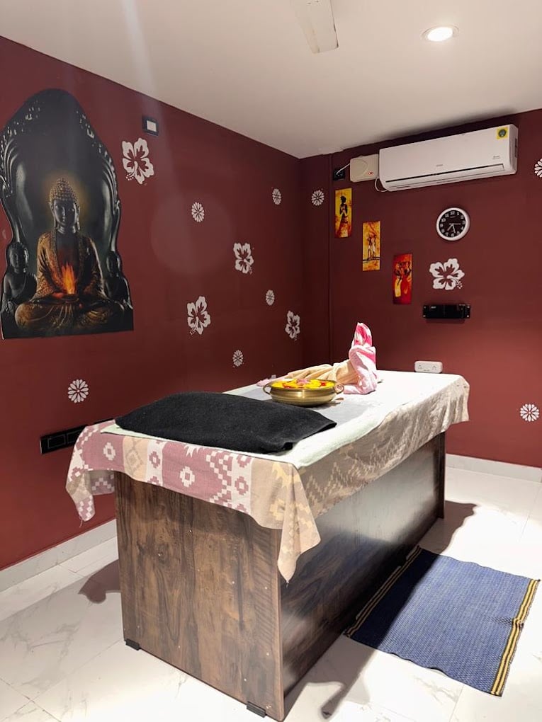 Teddy Spa Beauty & Wellness Spa - 4