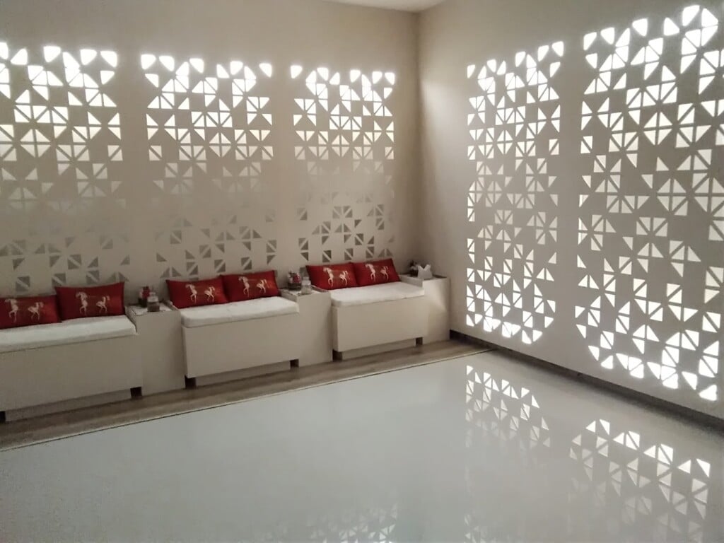 Spa Influence Coimbatore - 3