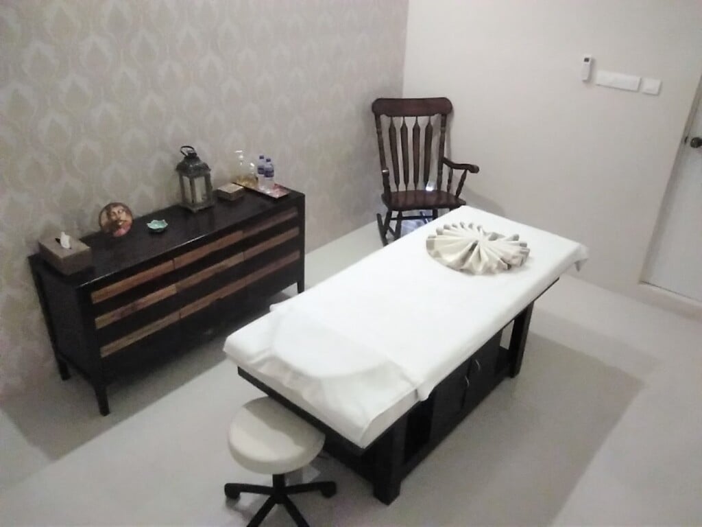 Spa Influence Coimbatore - 4