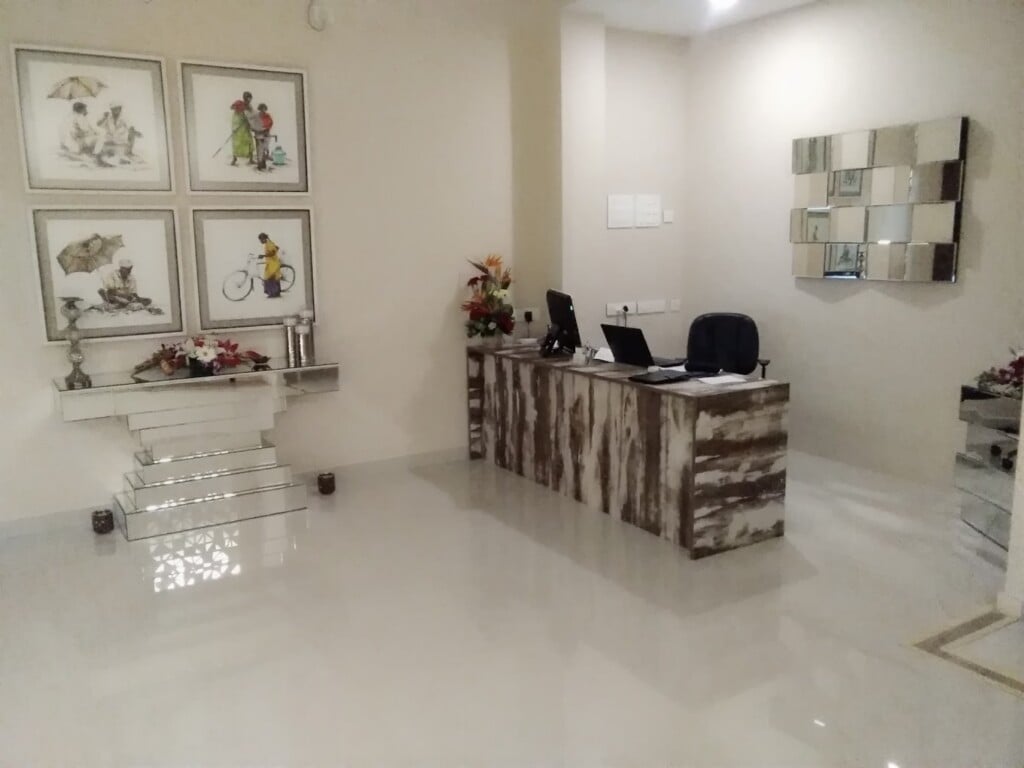 Spa Influence Coimbatore - 2