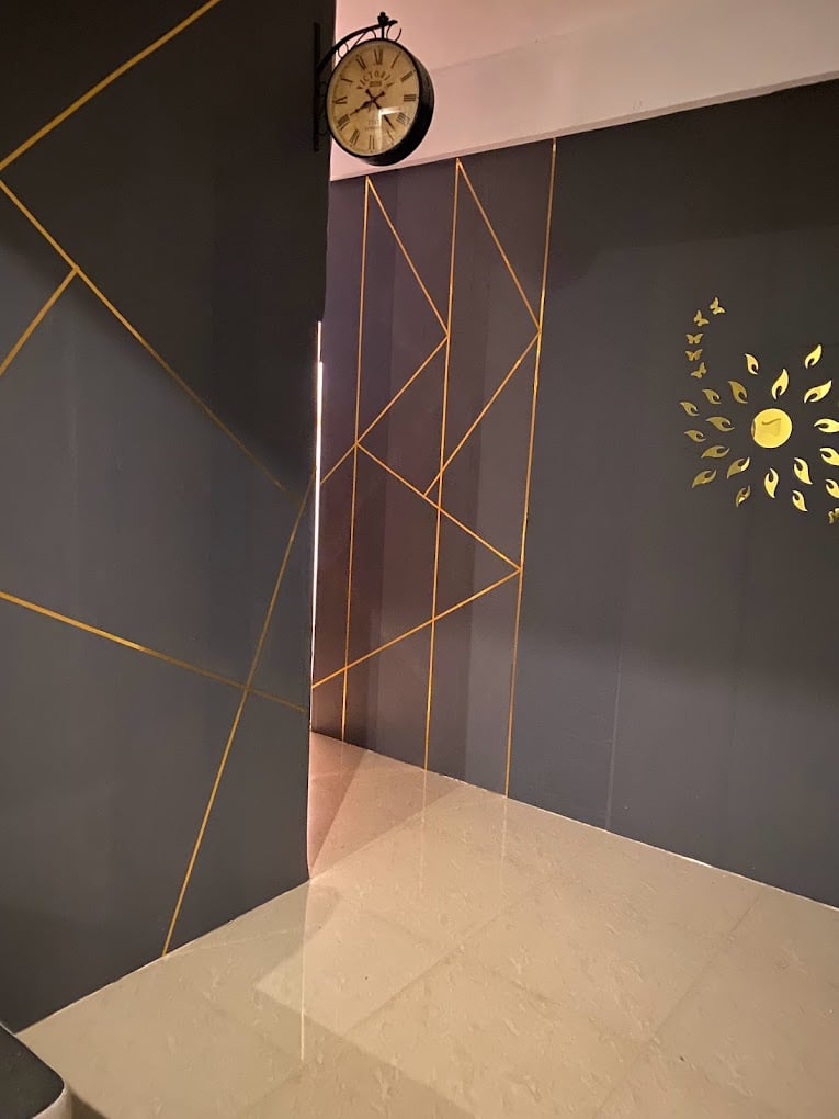 Black Orchid Spa & Salon - 3