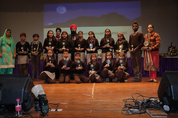 Abacus Champs Academy - Abacus classes in Moti Nagar Abacus classes in Kirti Nagar - 2