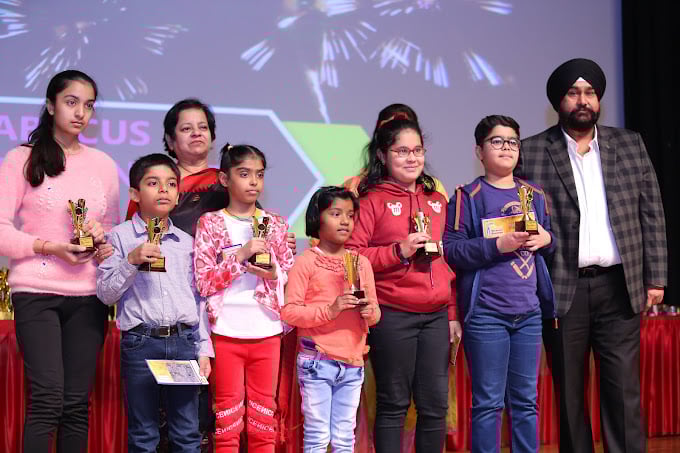 Abacus Champs Academy - Abacus classes in Moti Nagar Abacus classes in Kirti Nagar - 3