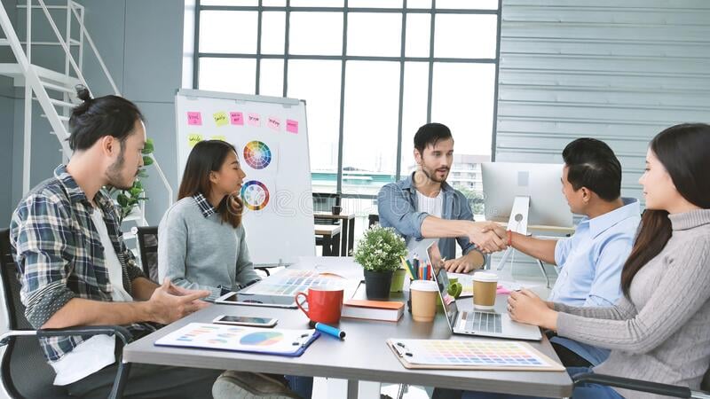 C2HR Tech Recruitment agency in Coimbatore - 3