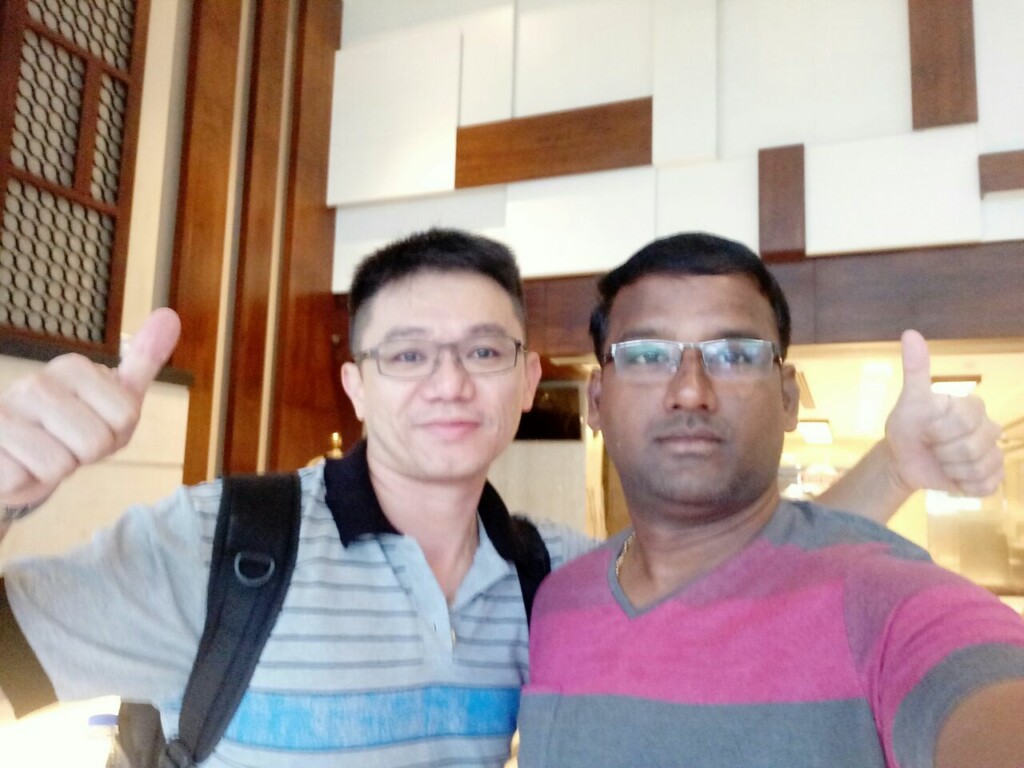 Innovative Consultancy - 3