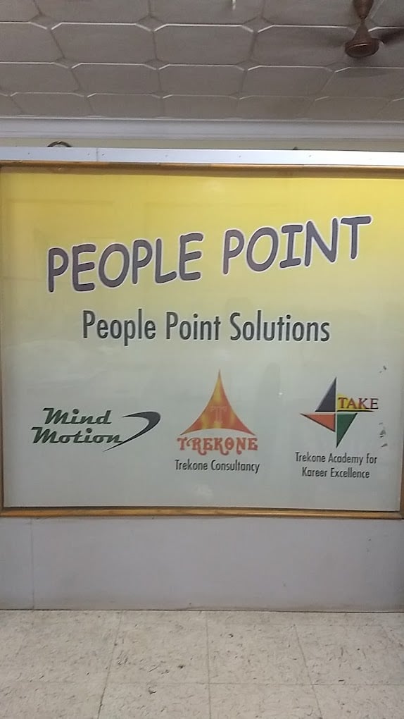 People Point - 2