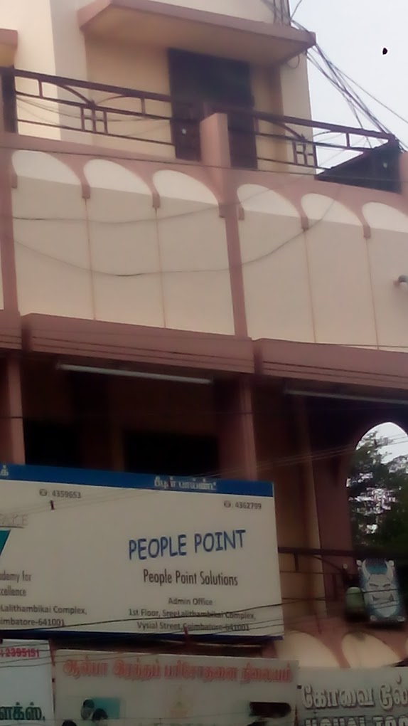 People Point