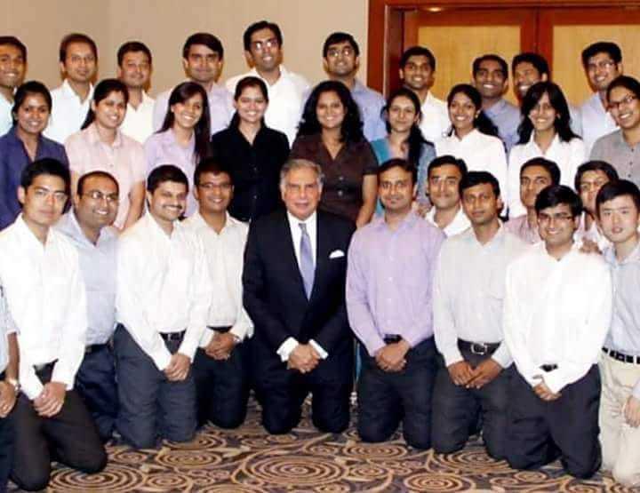 MILLENNIUM HRD CONSULTANTS - 3