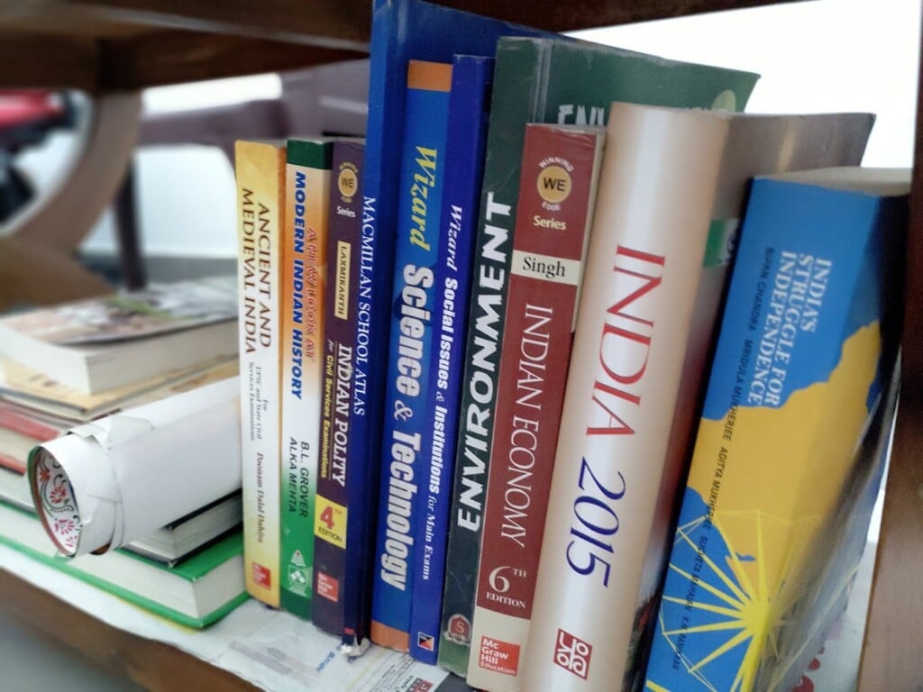 PM IAS Academy | TNPSC | UPSC | BANK coaching center - 4