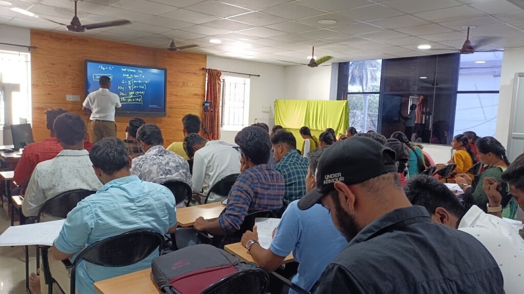 Unique IAS Academy - 2