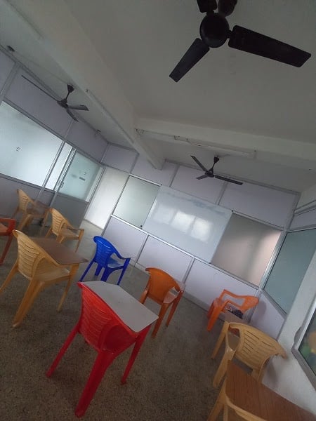 Dexter Academy - Best Police BANK IBPS TET TNPSC Coaching Center in Gandhipuram Coimbatore - 3