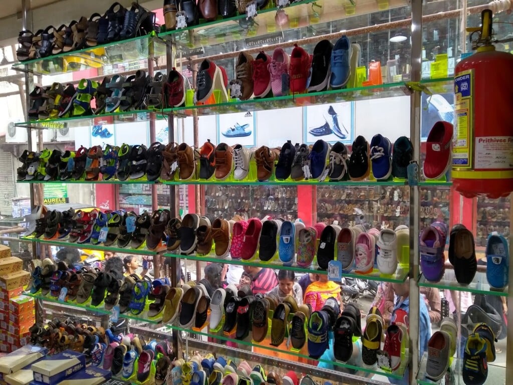 Gowthams Chappels - 2