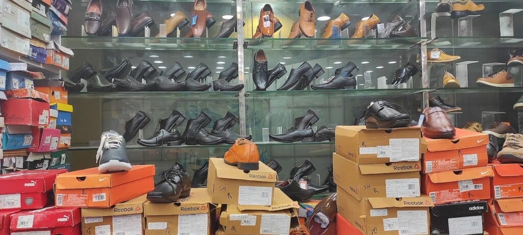 Gowthams Chappels - 3