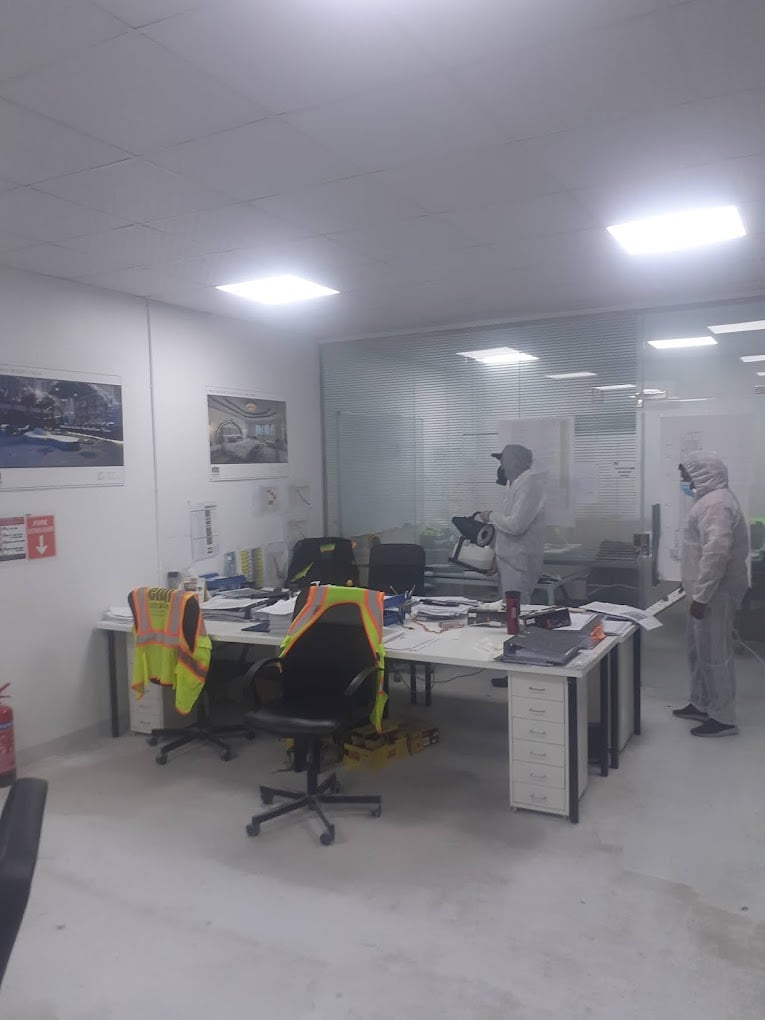 PCS Pest Management Service Enterprise - 3