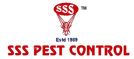 SSS Pest Control