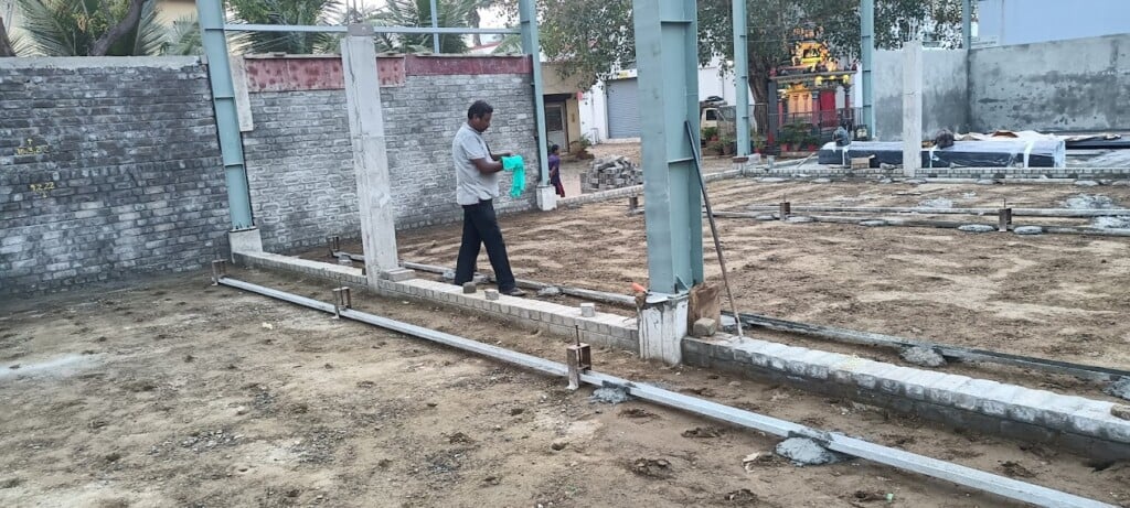 Sabari pest control - 4