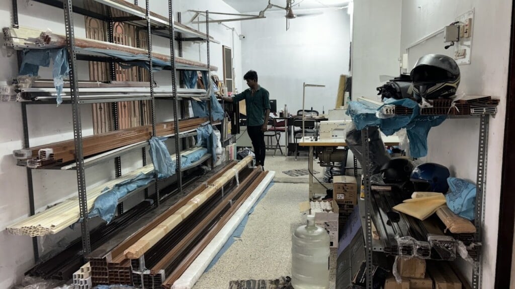 Star mosquito nets - 2