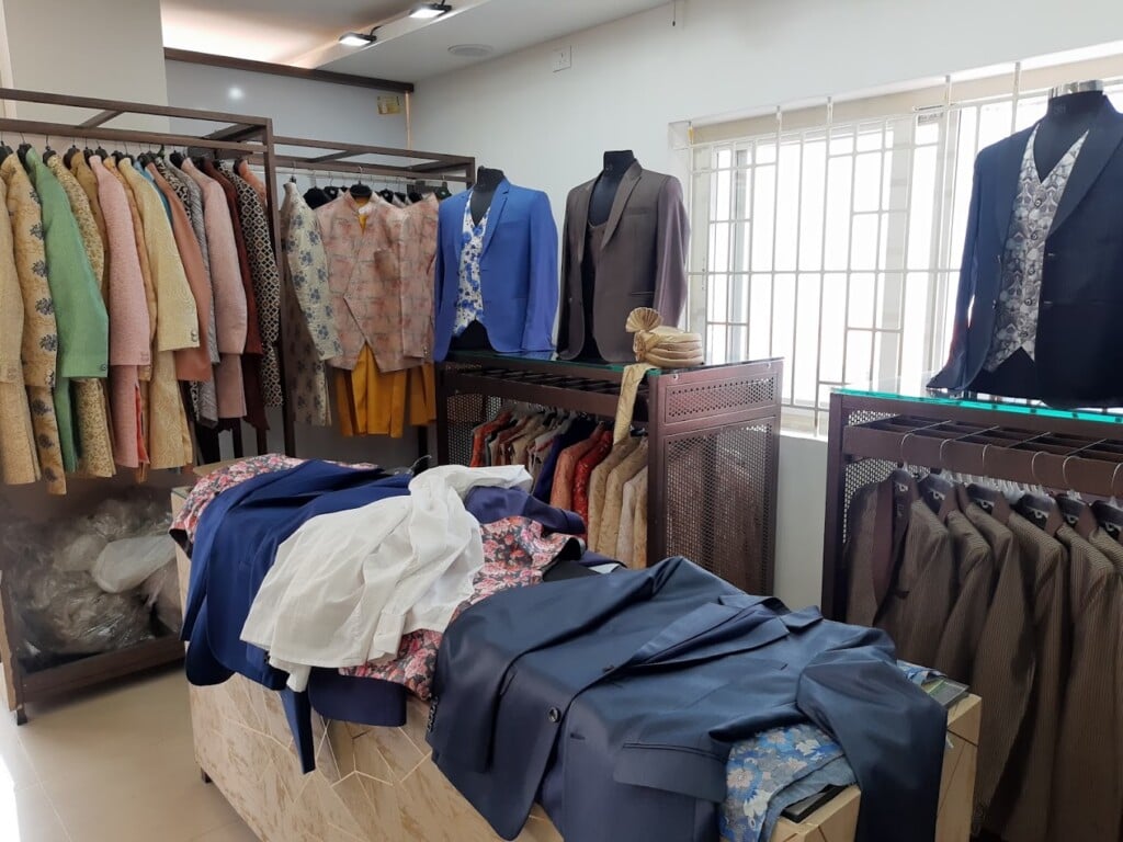 The Wedding Store by Couture Cut - 2