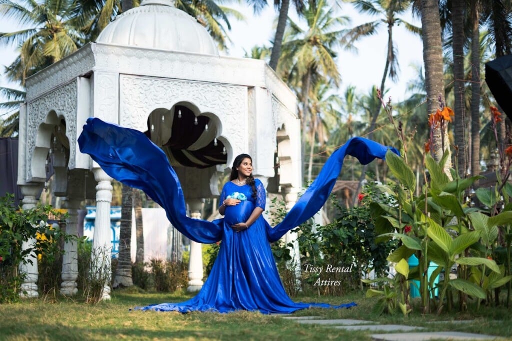 Tissy Rental Attires - 2