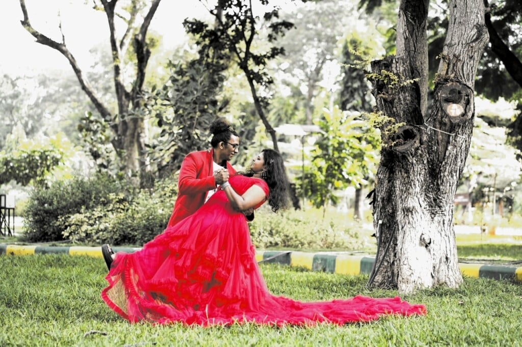 Tissy Rental Attires