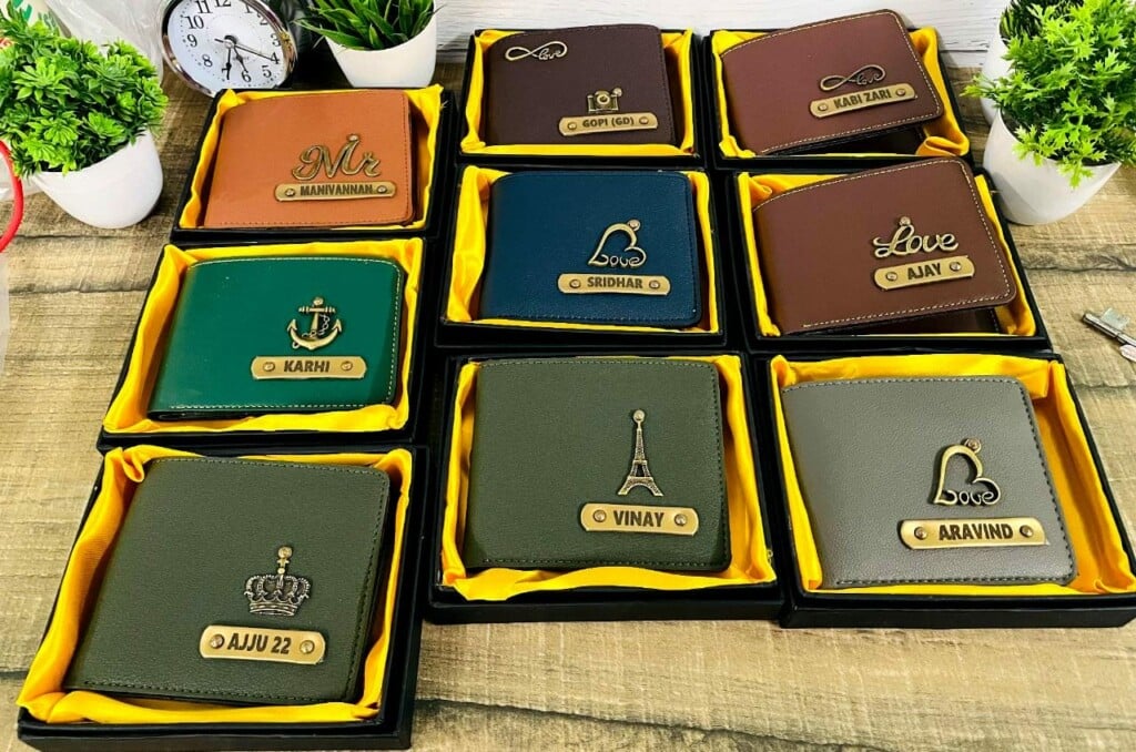 Unique Collections - 2