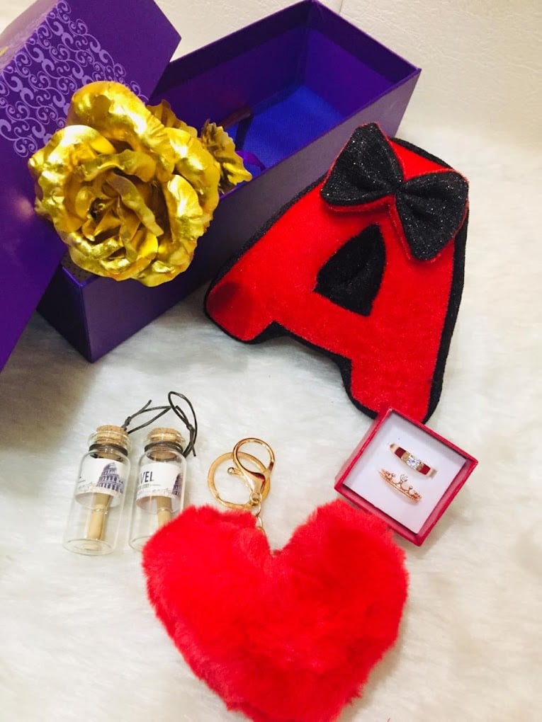 Unique Collections - 3