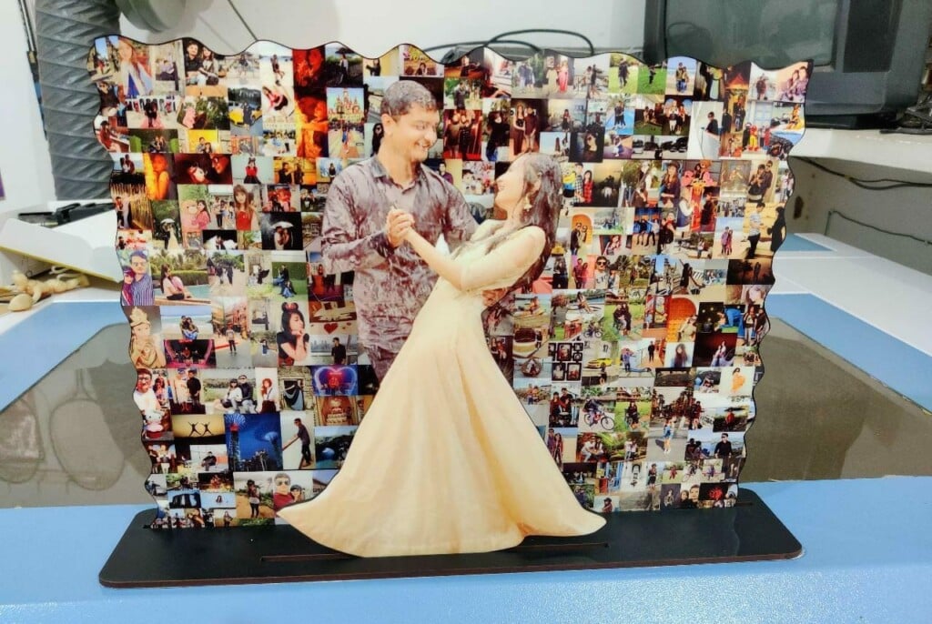 Unique Collections - 4