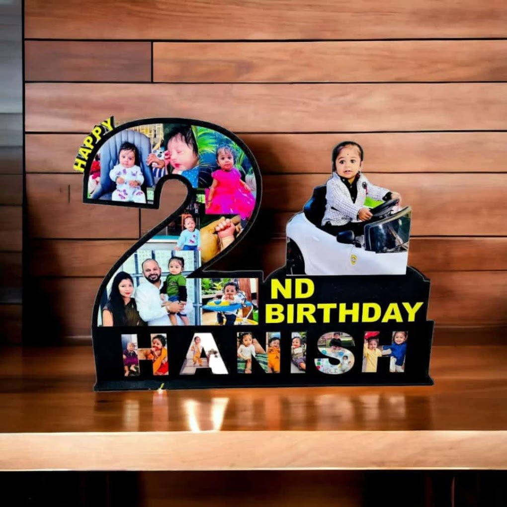 NANDHU GIFTS Customized And Corporate Gifts - 2