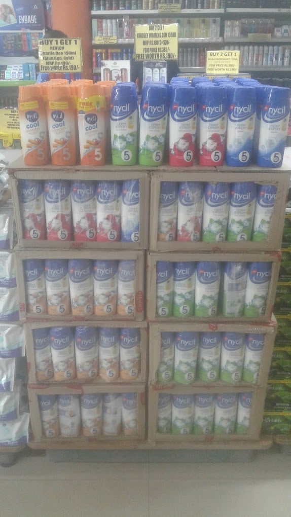 Kaveri Super Market - 4