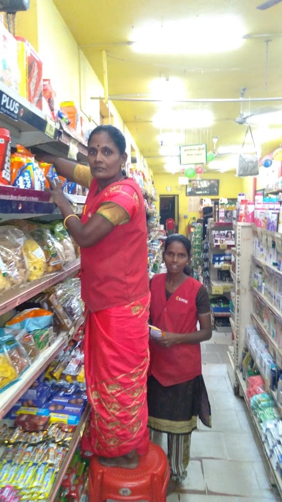 Kaveri Super Market - 2