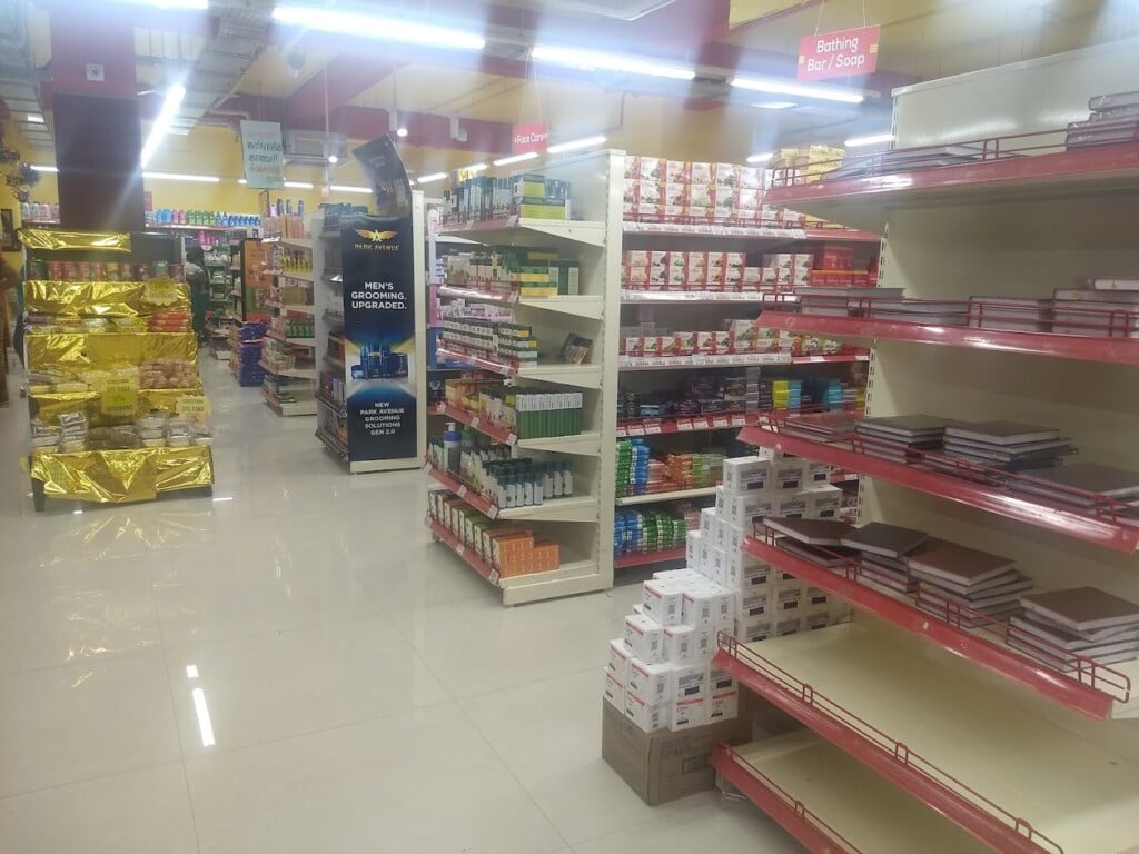 Kaveri Supermarket Sriramapuram - 3