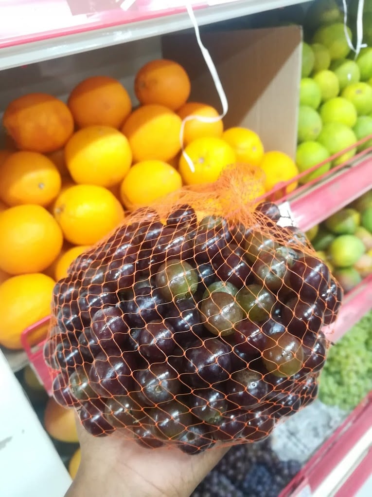 Kaveri Supermarket Sriramapuram - 4