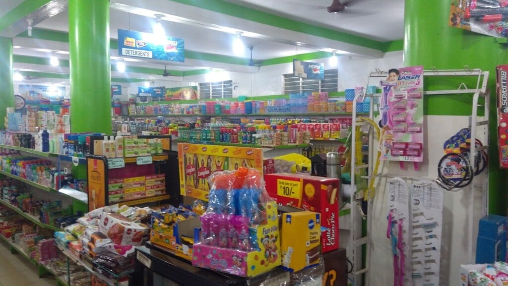 Food City Super Market - 2