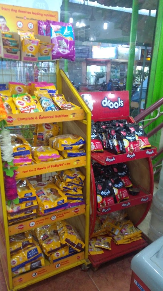 Food City Super Market - 3