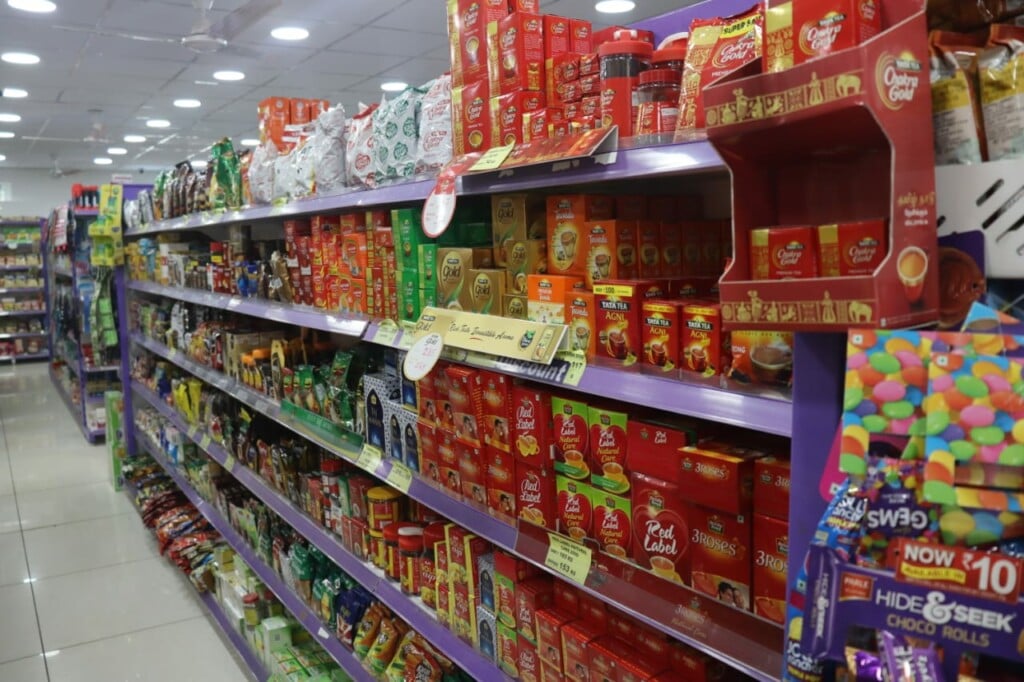 Royal Super Market & Pharmacy - 3