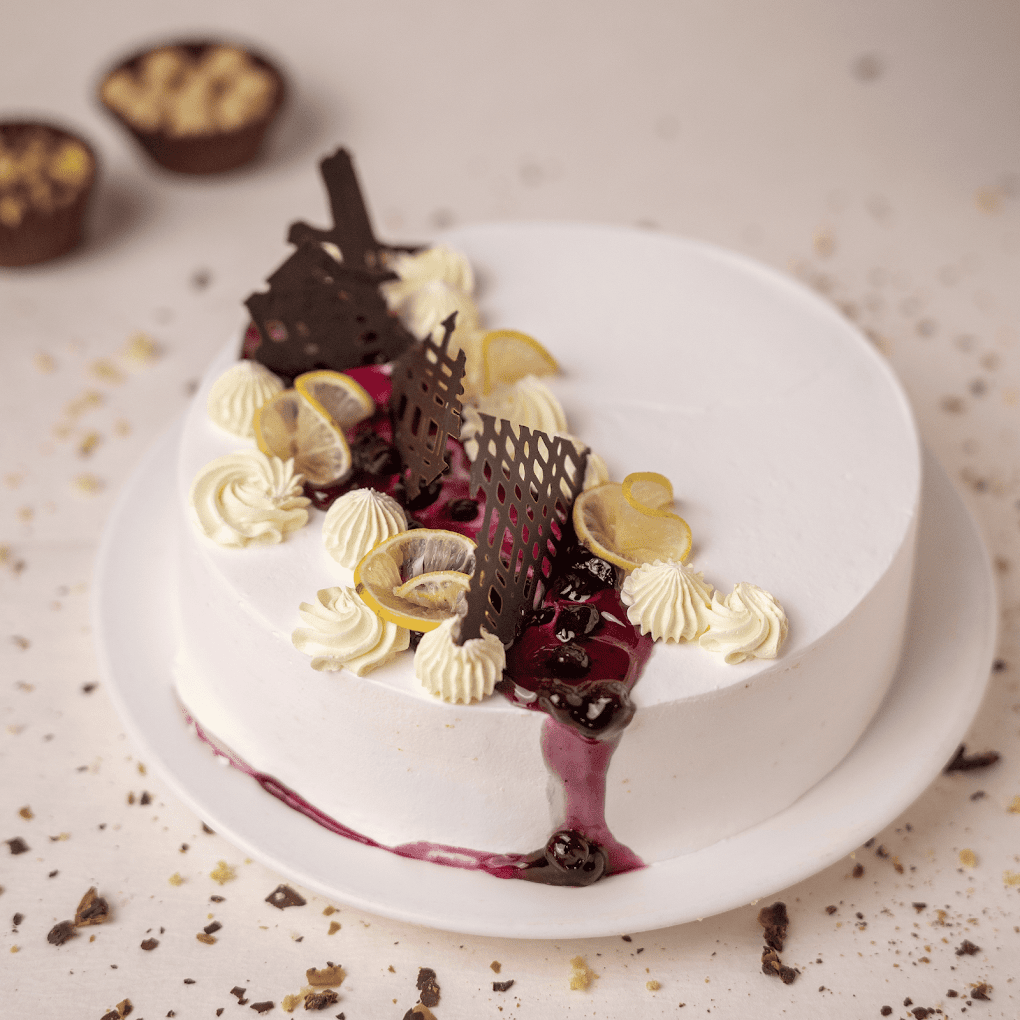 CakeBee - Your Favourite Bakery & Cake Shop - 2