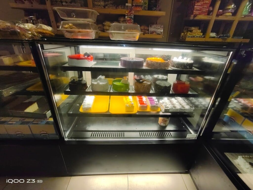 The Cake Express - 3