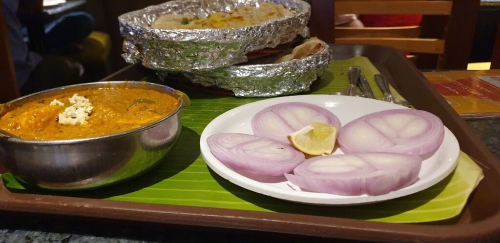 Shri Sangeetas Veg - 2