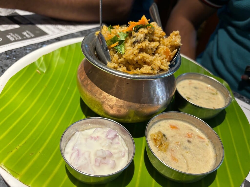 Shri Sangeetas Veg - 3