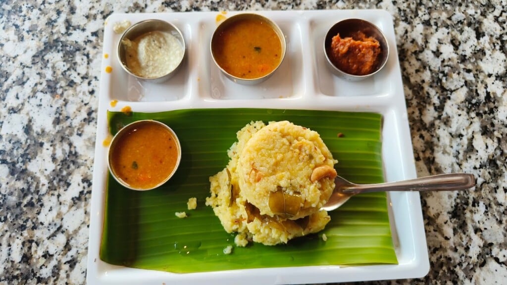 Shri Sangeetas Veg - 4