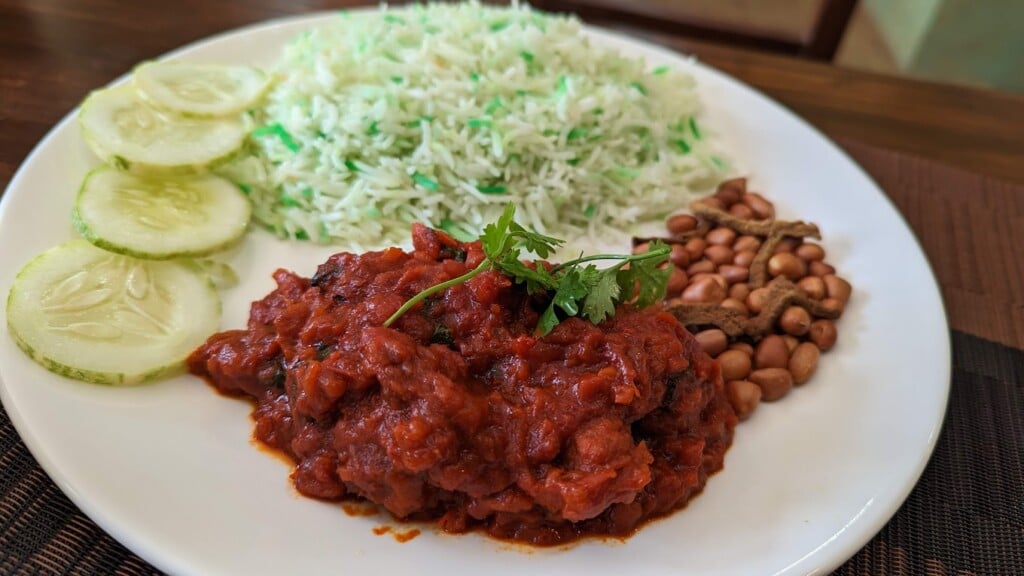 Nirmalya Vegetarian Restaurant - 4