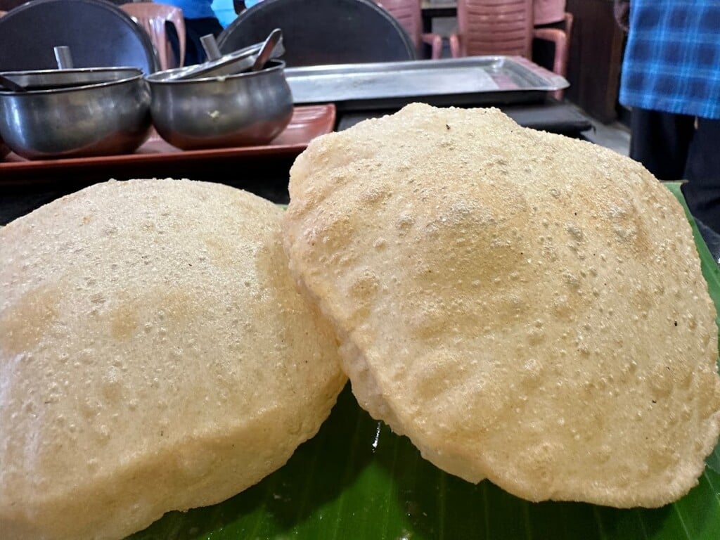 Ramnivas Restaurants - 4