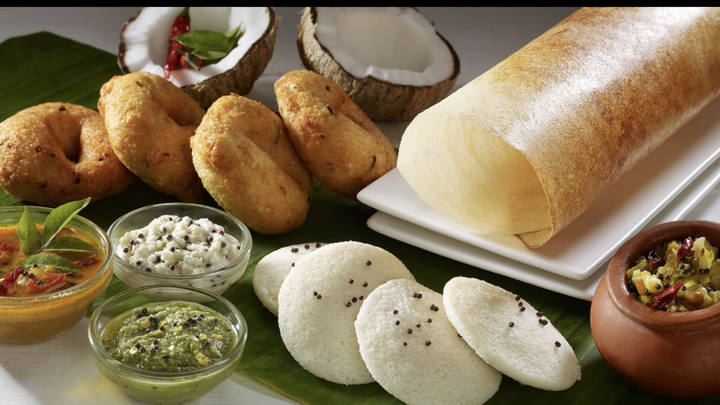 Ramnivas Restaurants - 2