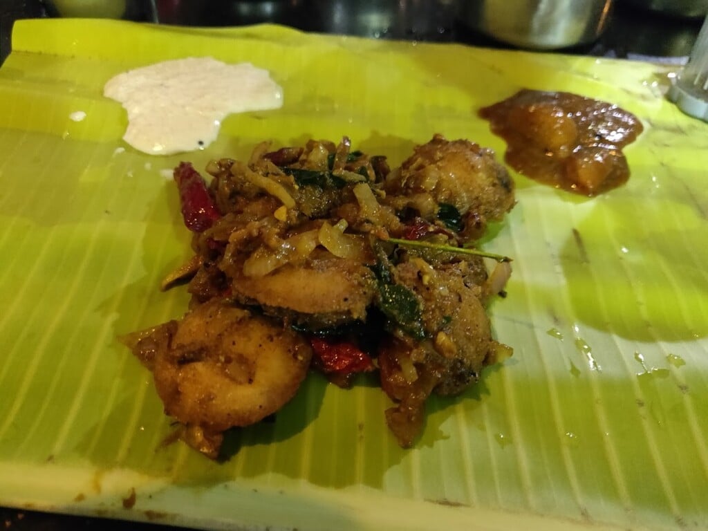 Kurinji Restaurant - 3